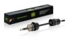 TRIALLI AR 731 Drive Shaft
